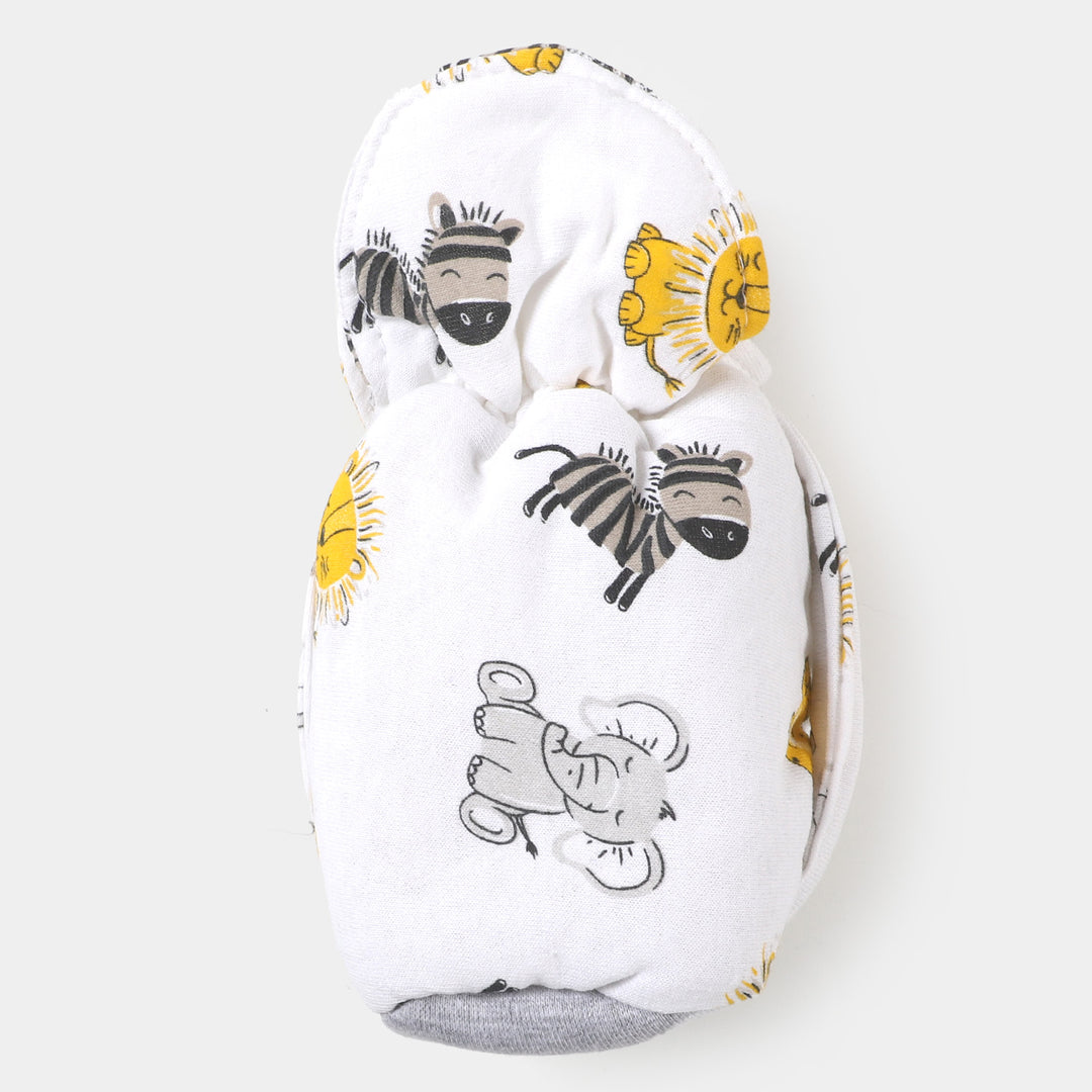 Infant Feeding Feeder Cover