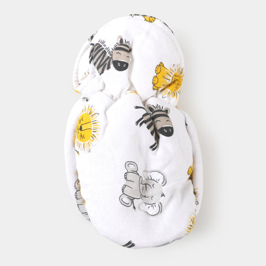 Infant Feeding Feeder Cover