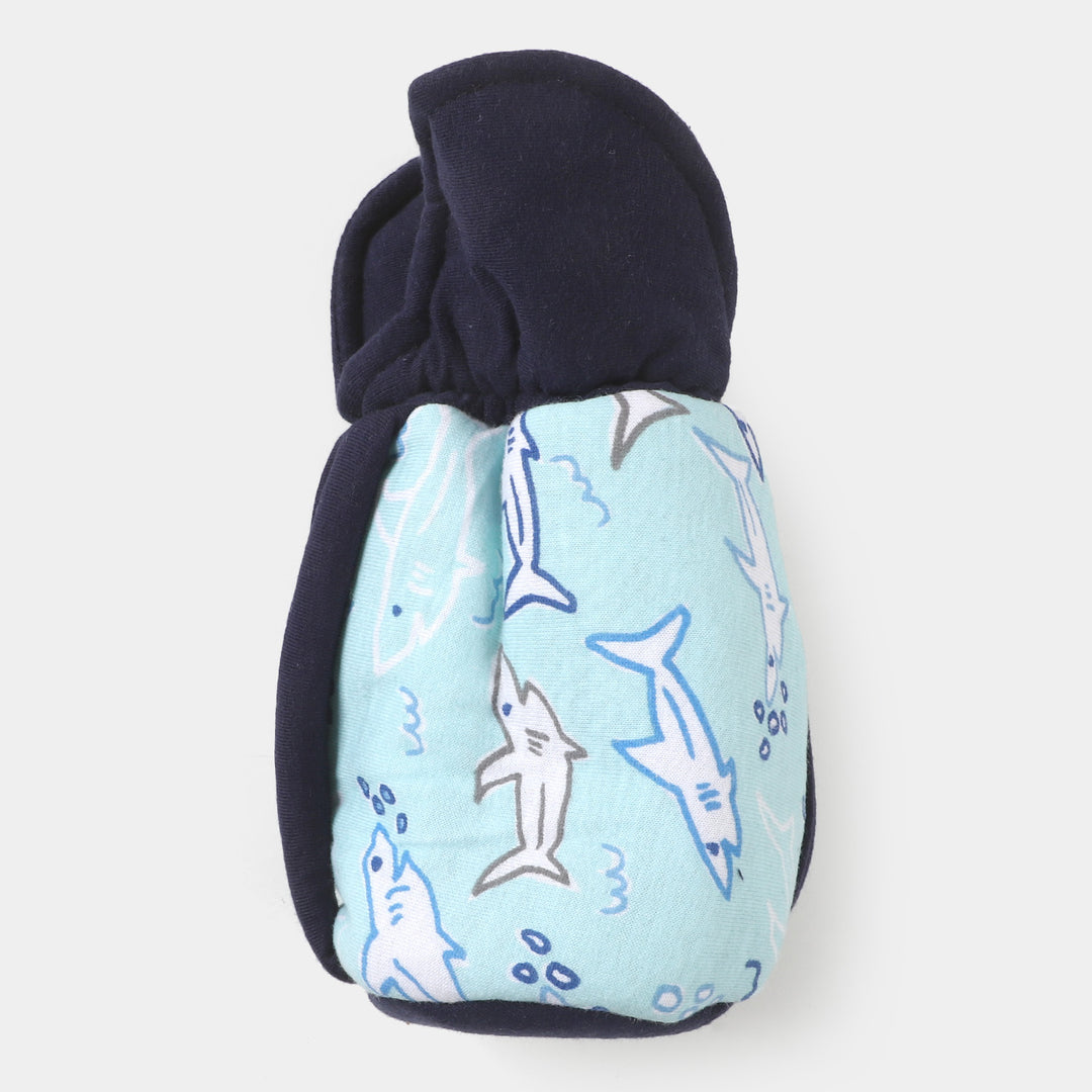 Infant Feeding Feeder Cover