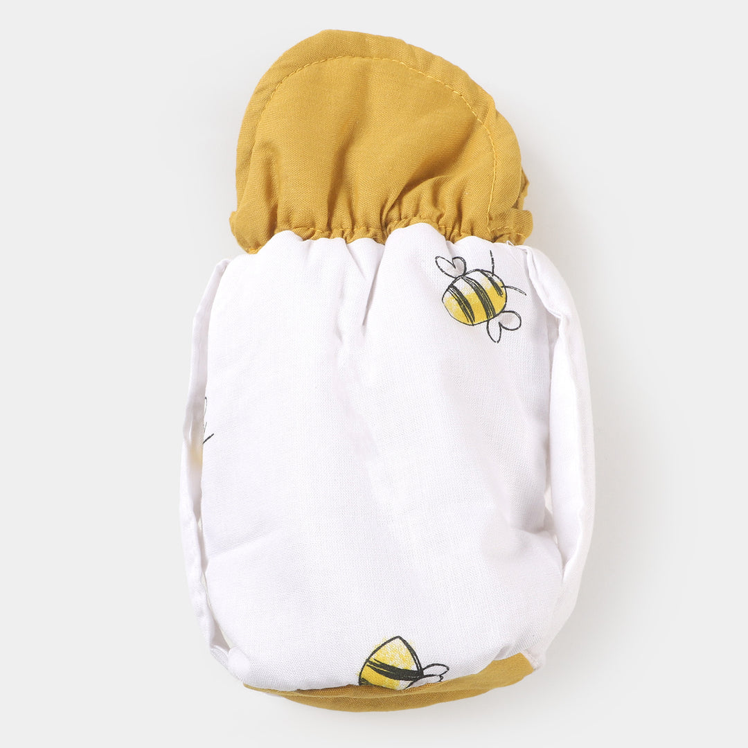 Infant Feeding Feeder Cover