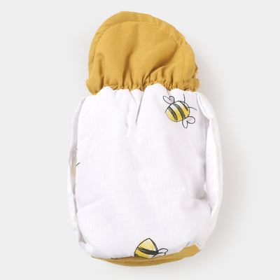 Infant Feeding Feeder Cover