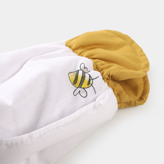 Infant Feeding Feeder Cover