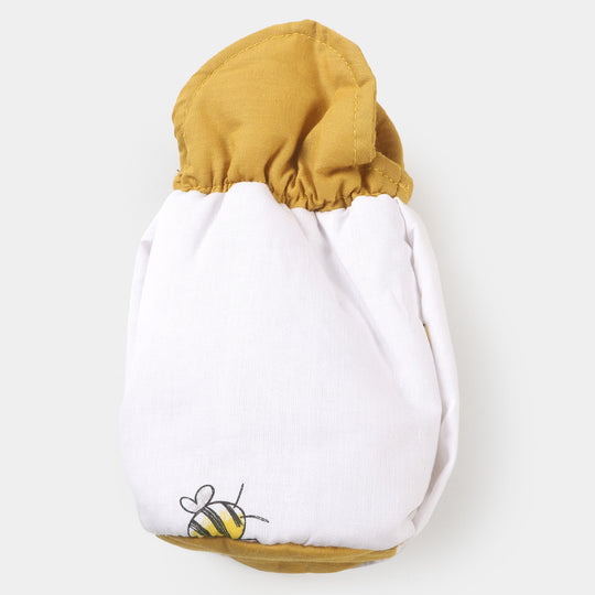 Infant Feeding Feeder Cover