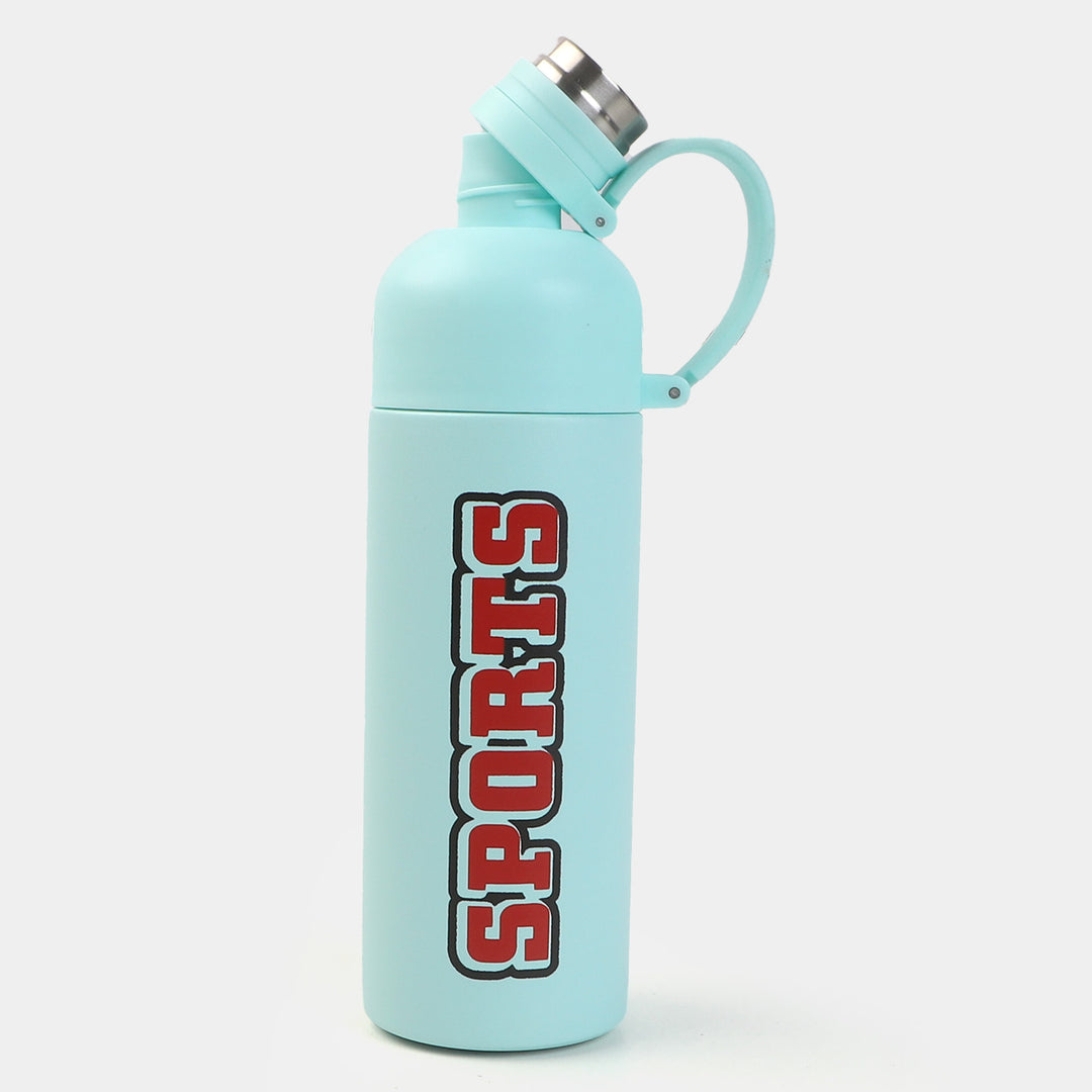 Stainless Steel Water Bottle | 800ml