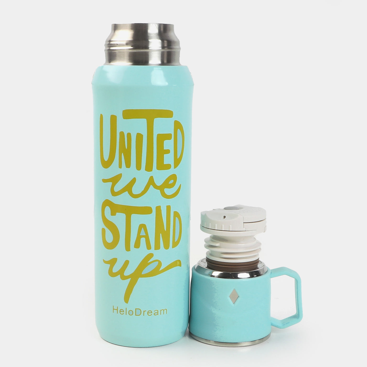 Stainless Steel Water Bottle | 620ml