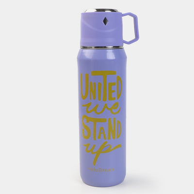 Stainless Steel Water Bottle | 620ml