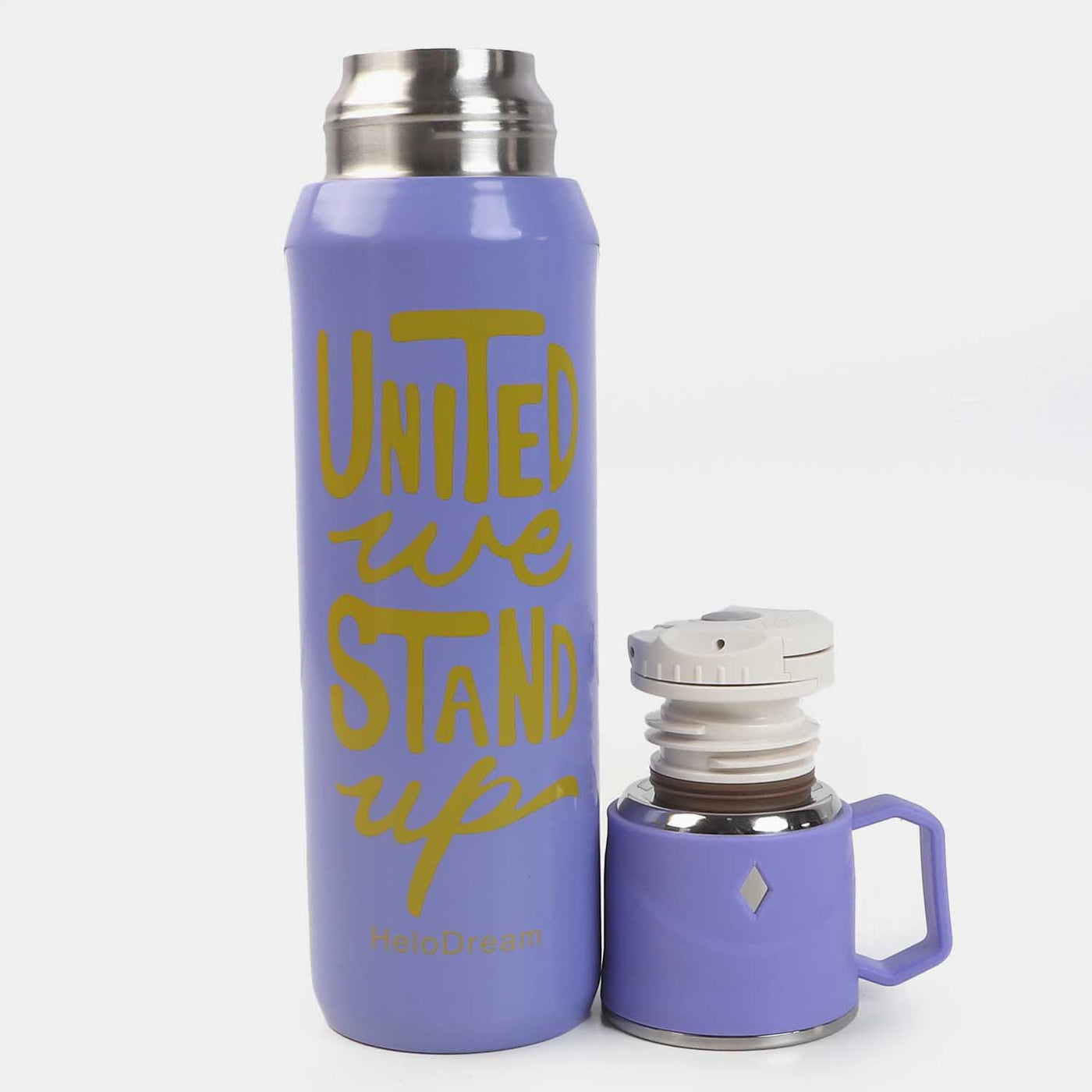 Stainless Steel Water Bottle | 620ml