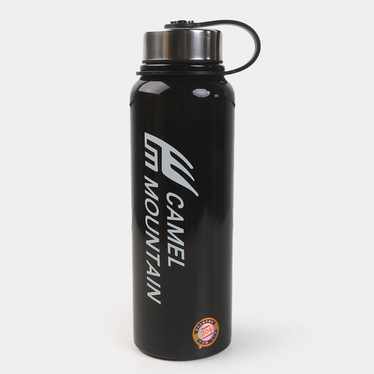 Water Bottle Steel Camel Mountain | 1000ml