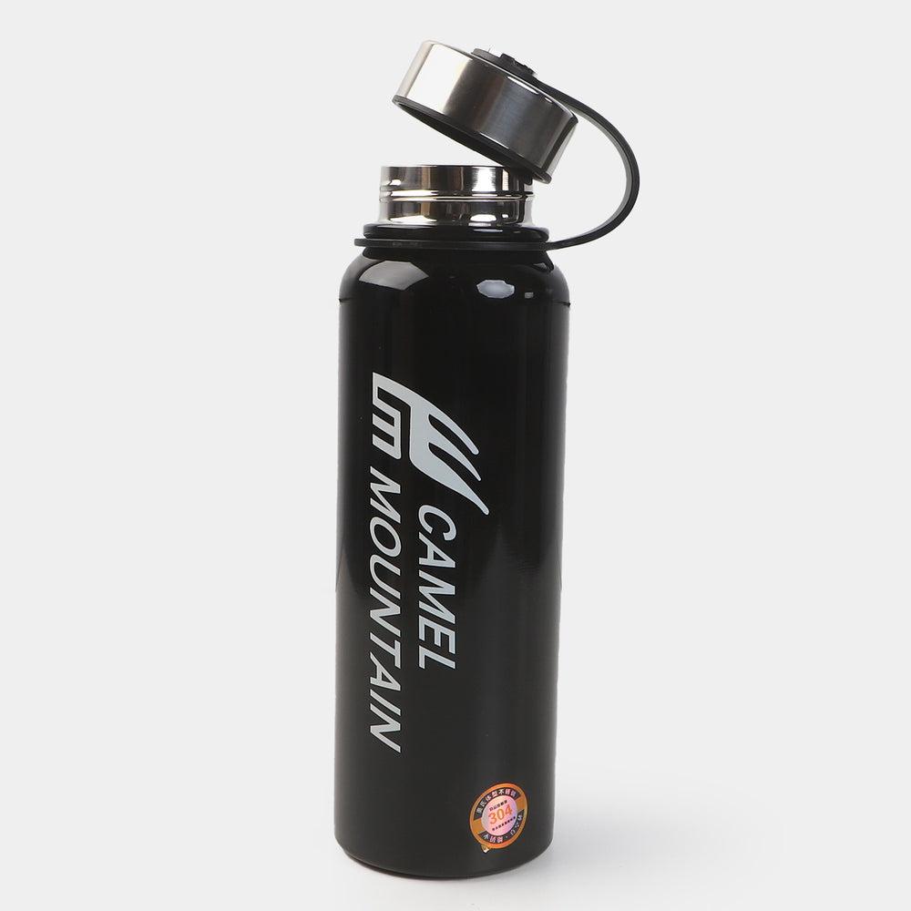 Water Bottle Steel Camel Mountain | 1000ml