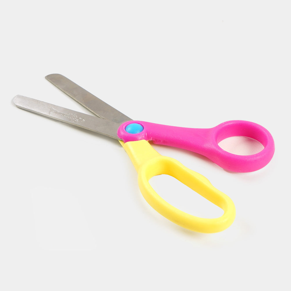 Scissor DIY Art & Handcraft Project