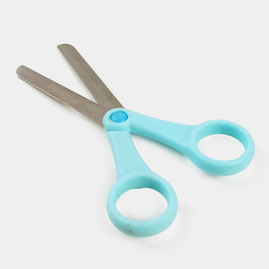 Scissor DIY Art & Handcraft Project