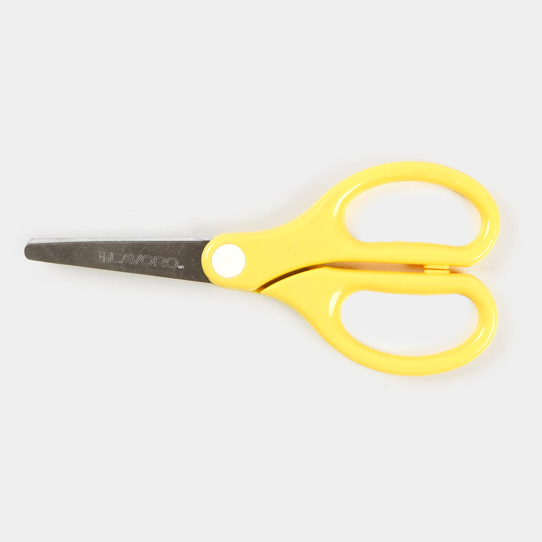 Scissor DIY Art & Handcraft Project