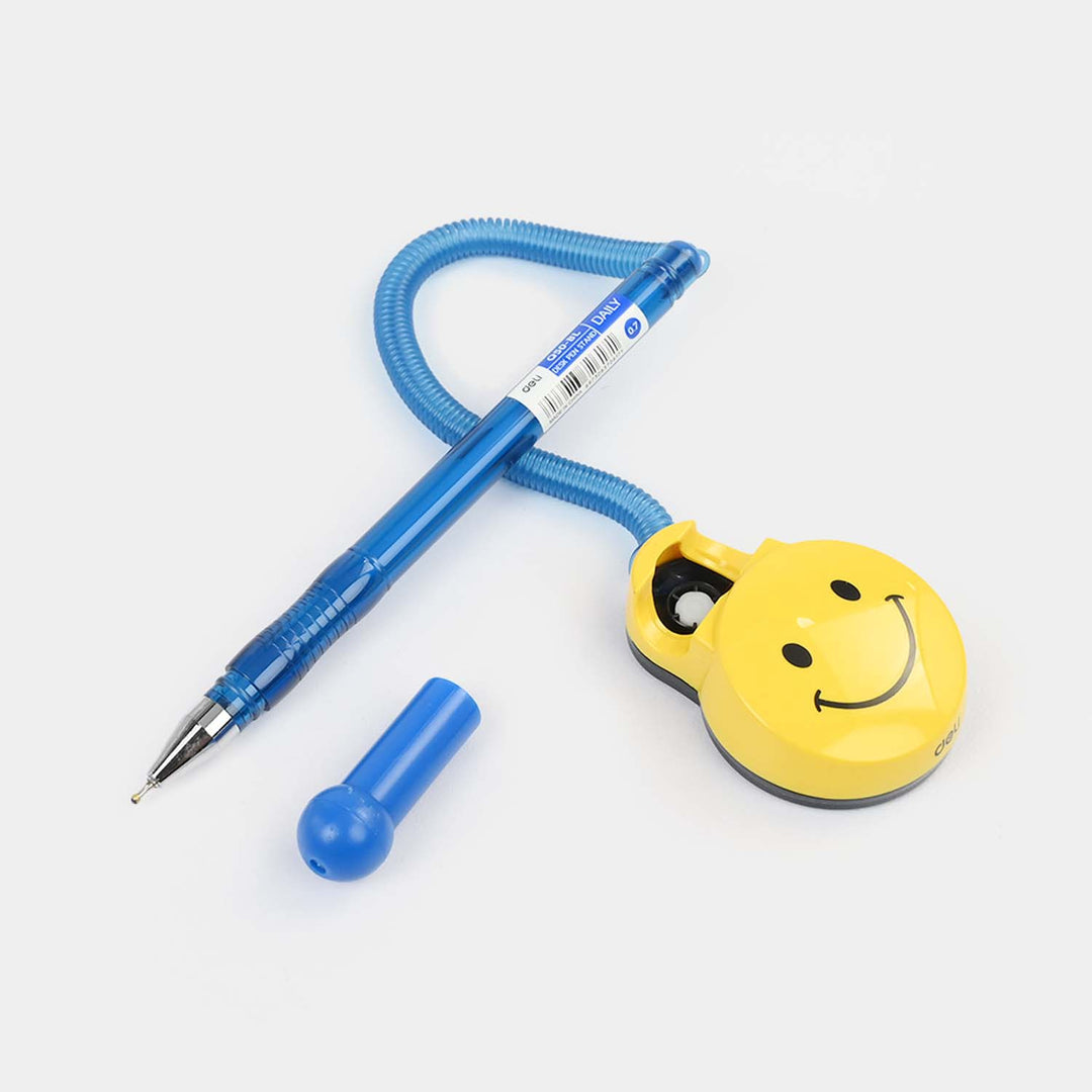 DELI DAILY DESK PEN STAND