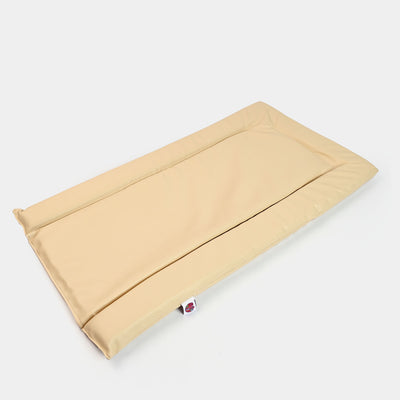 Baby Changing Pad | Cream