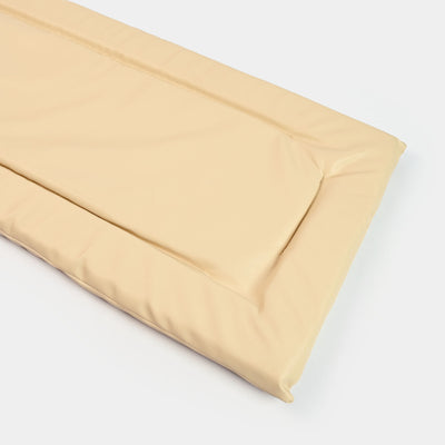 Baby Changing Pad | Cream