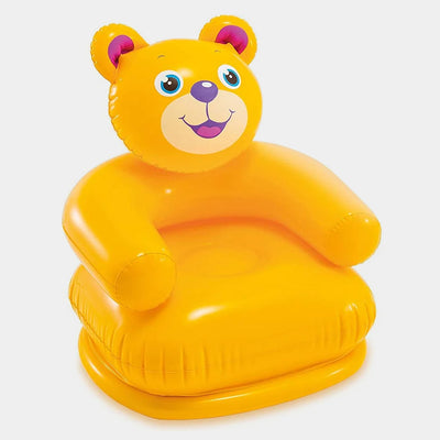 INTEX Happy Animal Chair Assortment ( 25.5" X 25" X 31" )