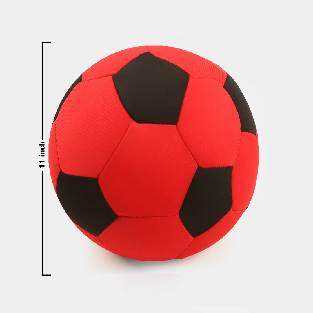Soft Beans Football Small Toy For Kids