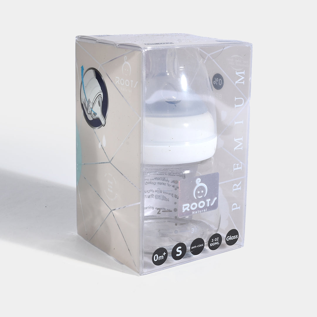 Feeder Bottle 100ml