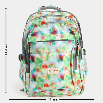 STUDENTS BACKPACK/TRAVEL/SCHOOL BAG FOR KIDS