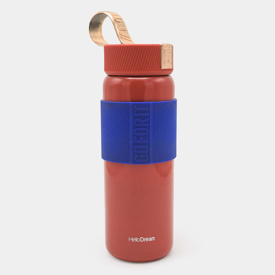 Stainless Steel Water Bottle | 490ml