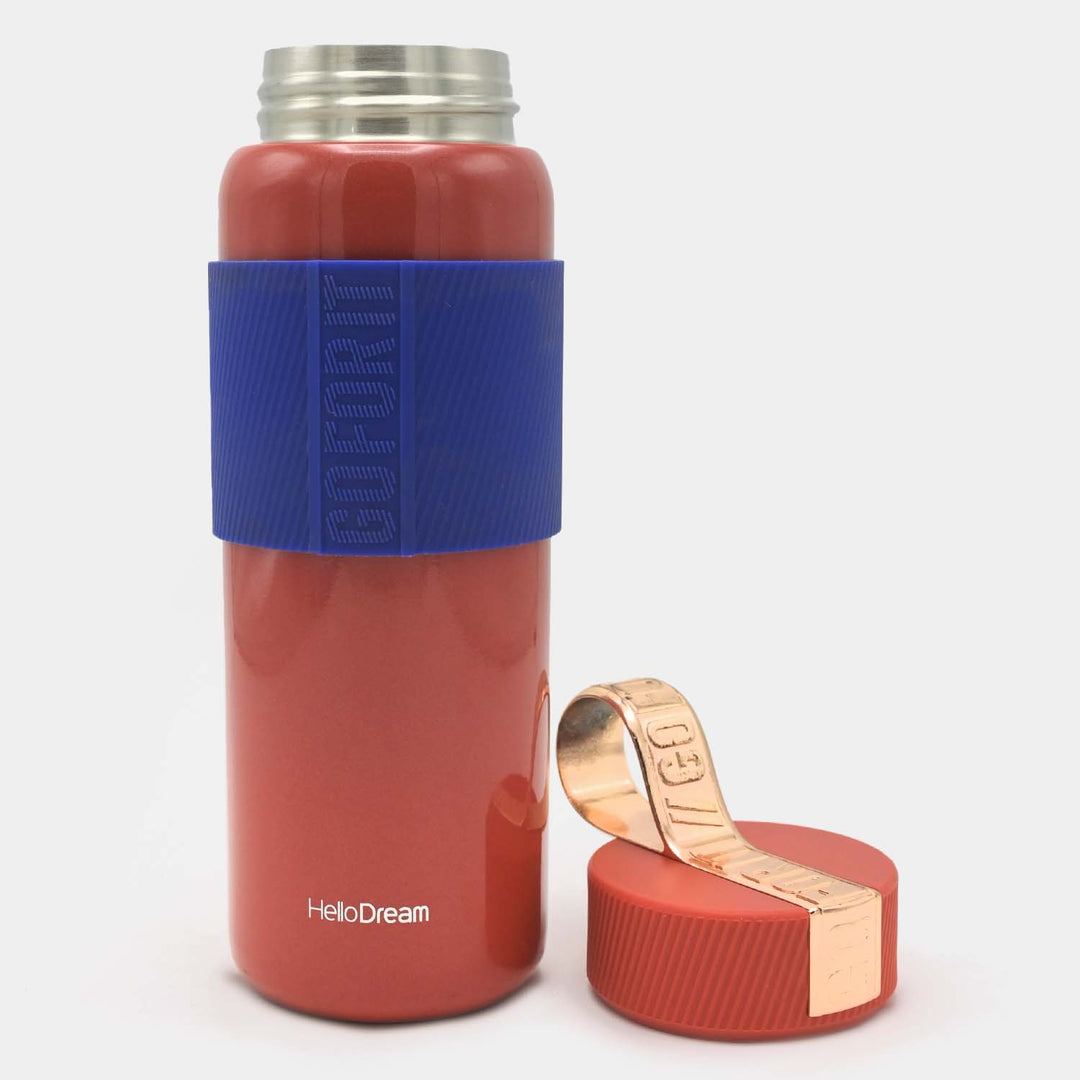 Stainless Steel Water Bottle | 490ml