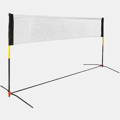 Badminton Net  (Net Component Only)