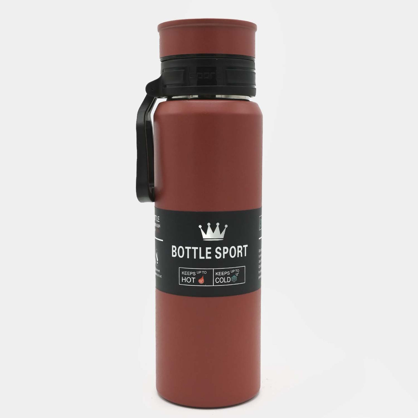 Stainless Steel Water Bottle/Vacuum Business Cup