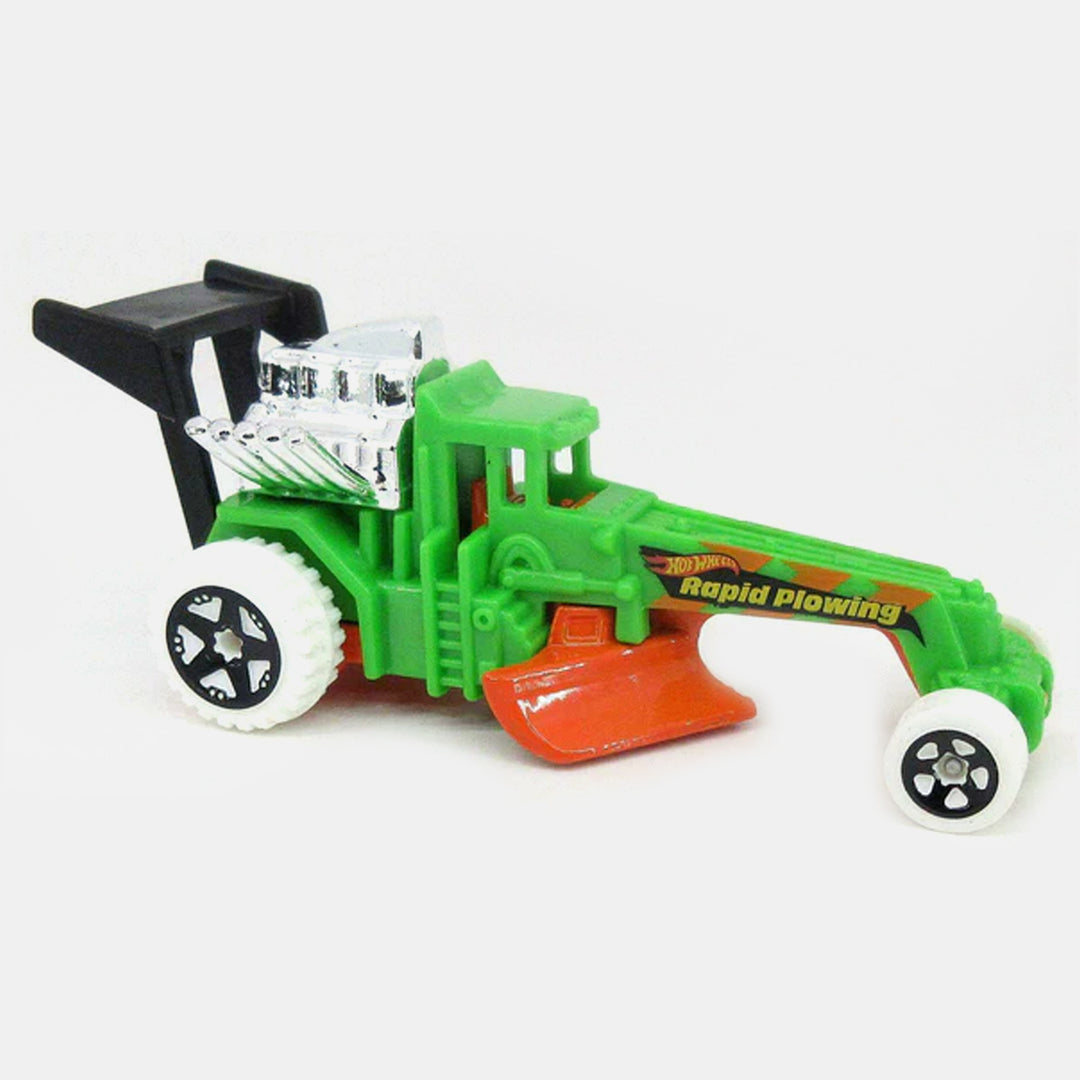 Hot Wheels Die-Cast STREET CLEAVER For Kids