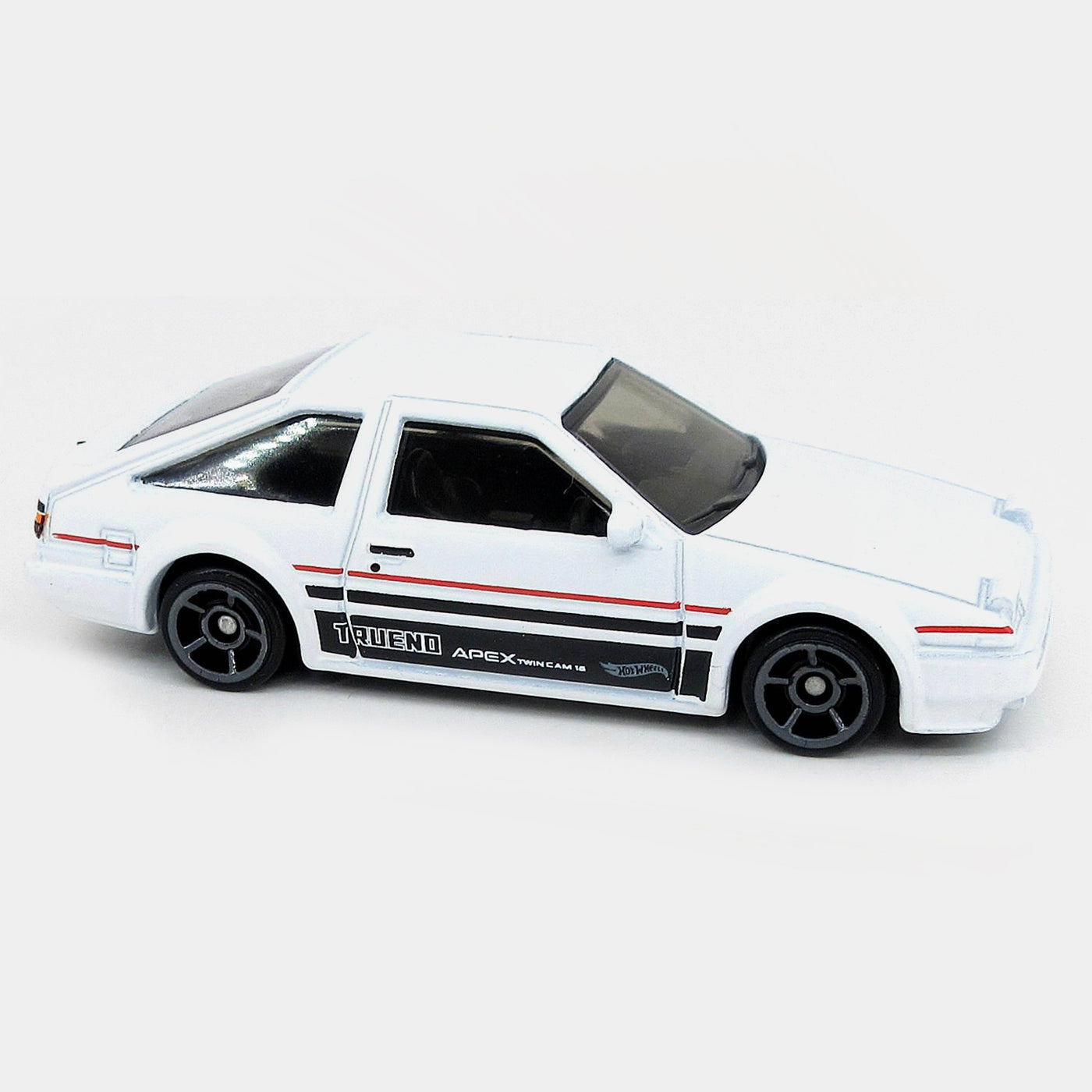 Hot Wheels Die-Cast SPRINTER TRUENO For Kids