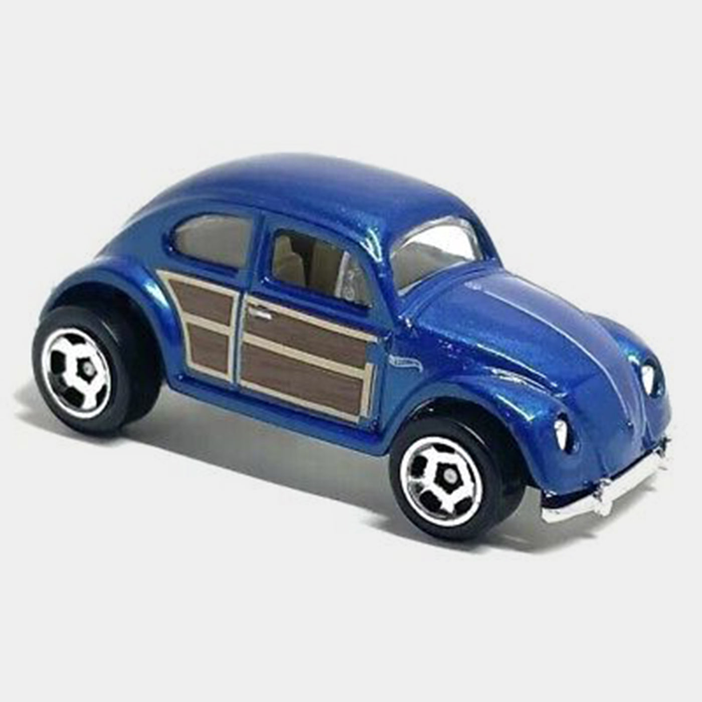 Hot Wheels Die-Cast VOLKSWAGEN BEETLE For Kids