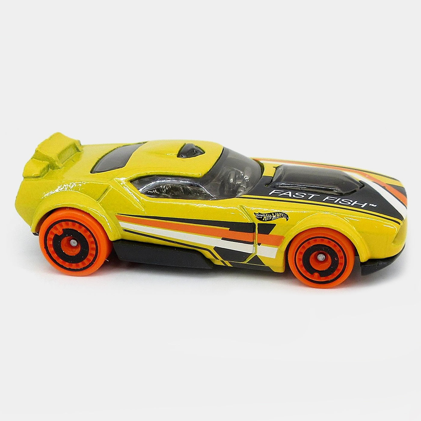 Hot Wheels Die-Cast Fast-Fish For Kids