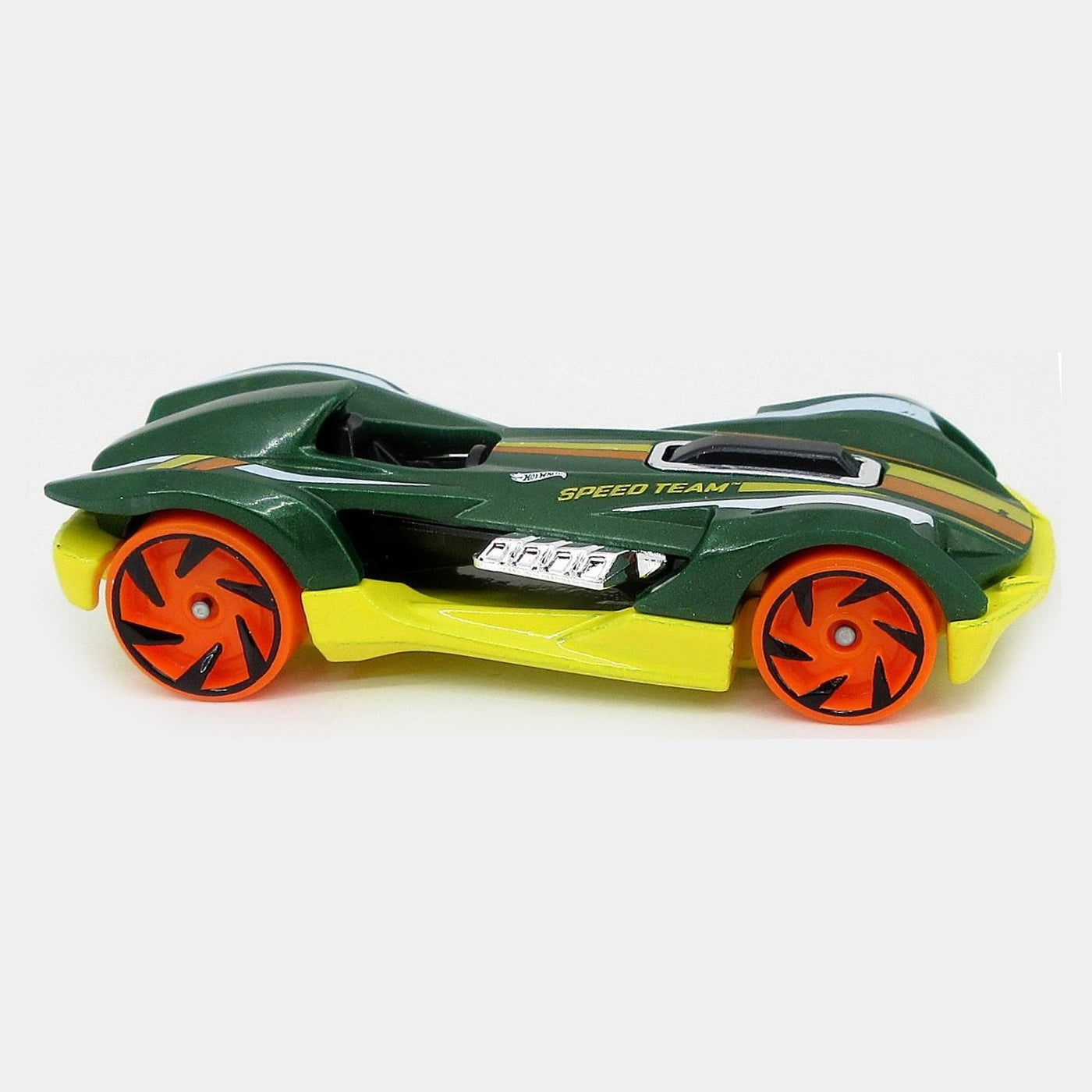 Hot Wheels Die-Cast Roadster Bite For Kids