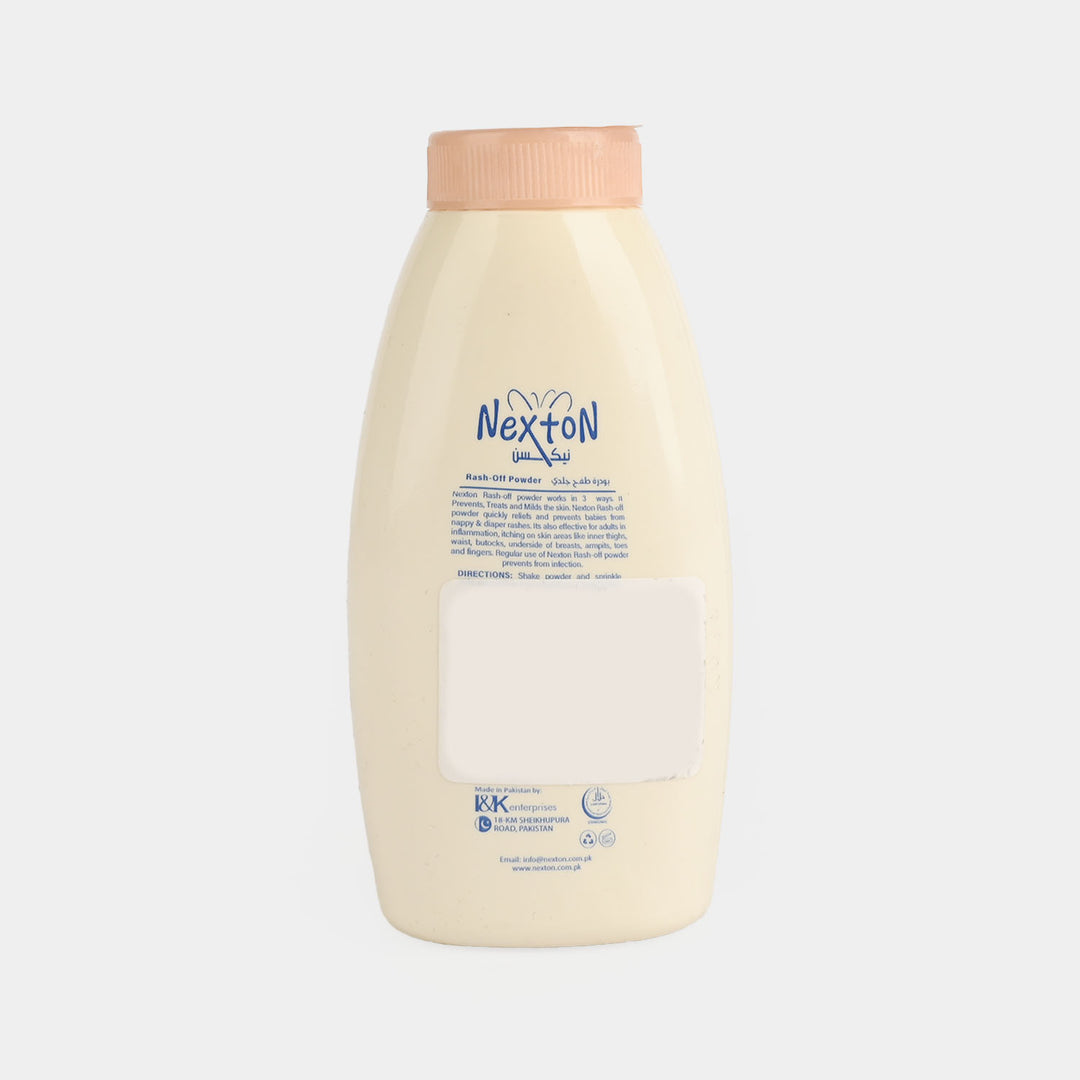 Nexton Baby Rash Off Powder 50gm