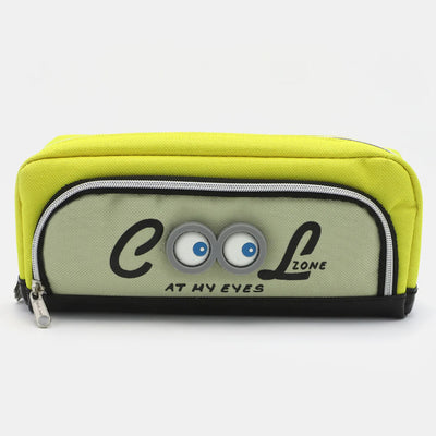 Pencil Pouch For Kids