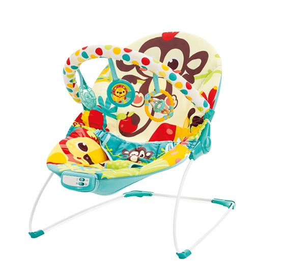 Music & Soothe Bouncer (mastela)