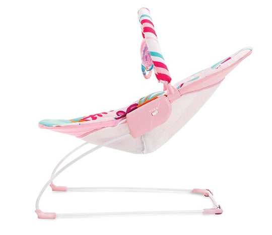 Music & Soothe Bouncer (mastela)