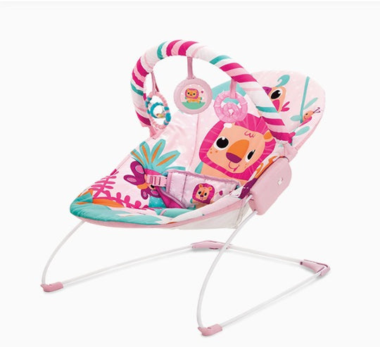 Music & Soothe Bouncer (mastela)