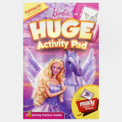 Large Pad Huge Activity Pad