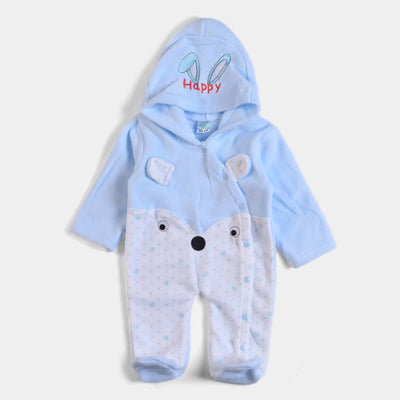 Infant Unisex Baby Romper