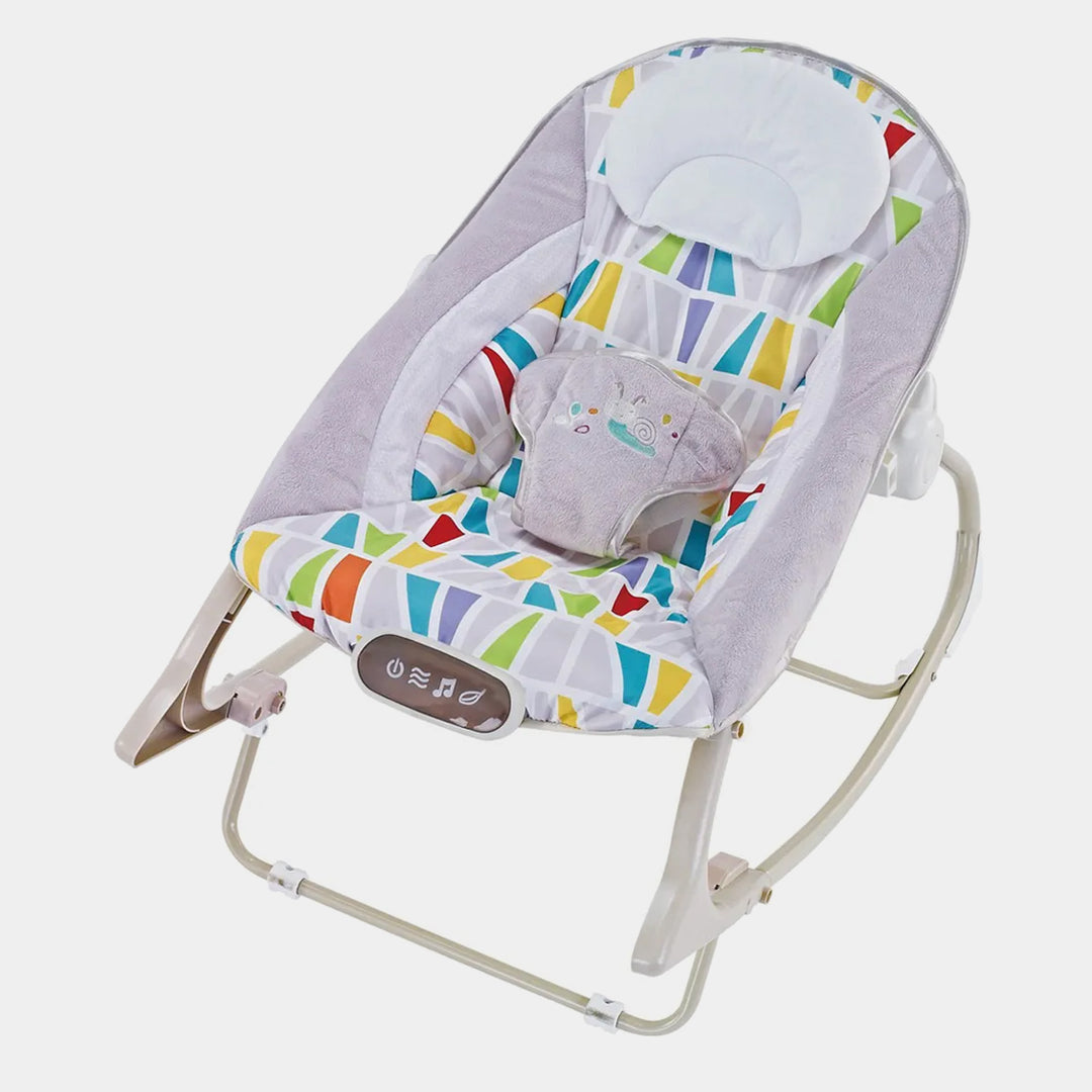 Baby Rocking Chair | 2-in-1 | 29288