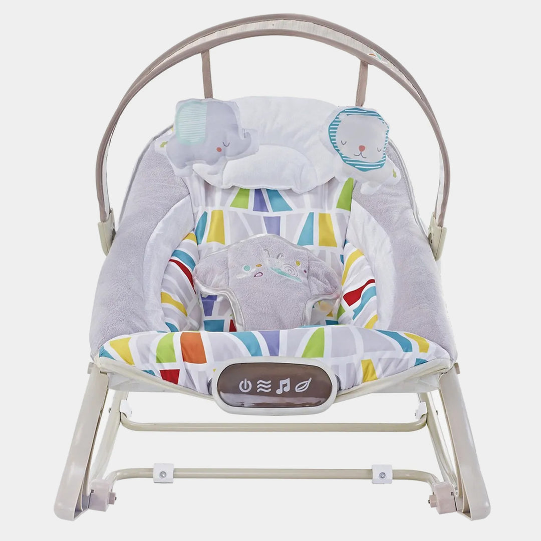 Baby Rocking Chair | 2-in-1 | 29288