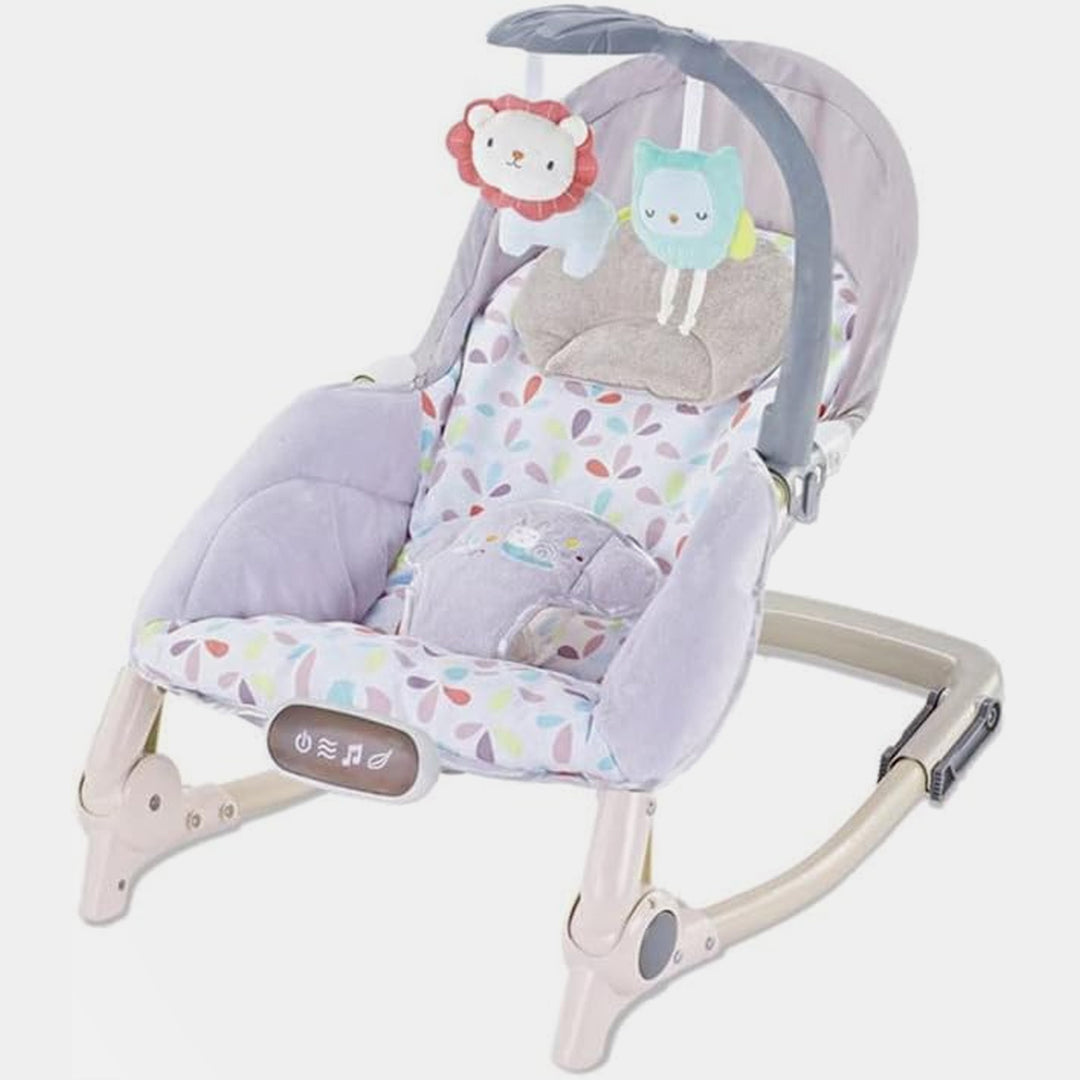 FitchBaby lounge chair for babies