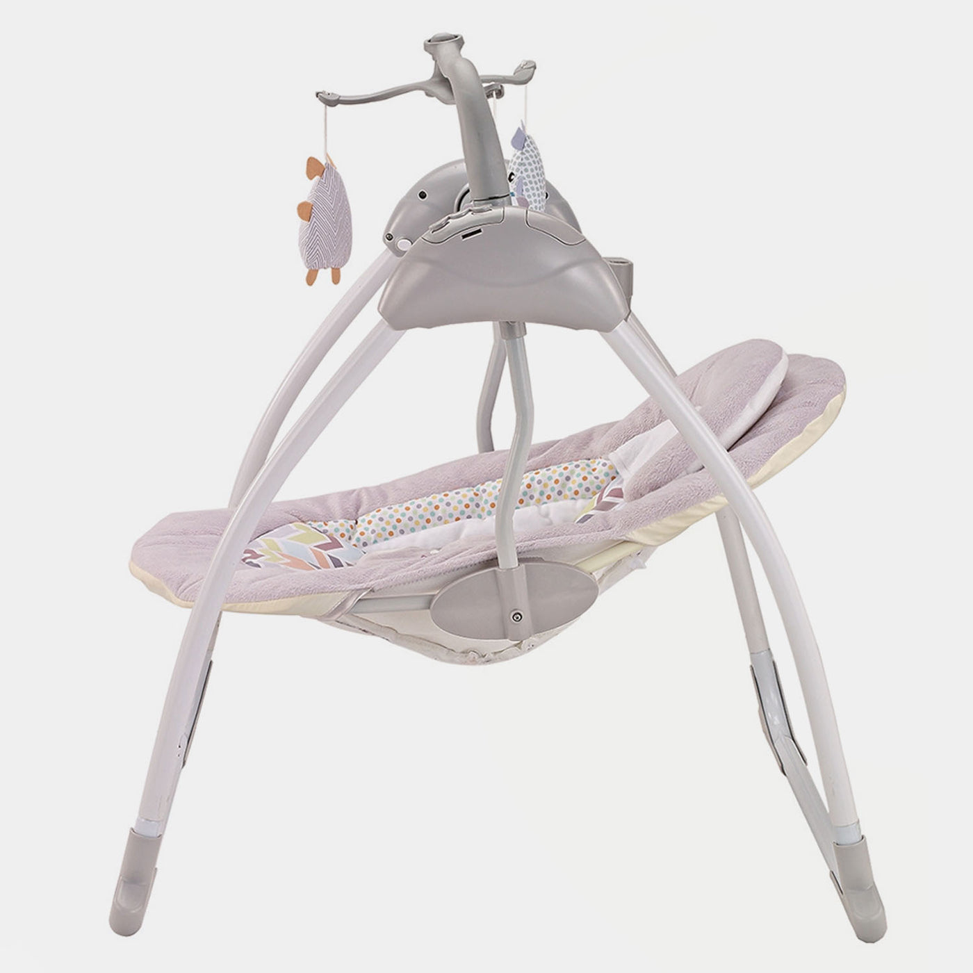 FitchBaby Electric Portable Automatic Swing