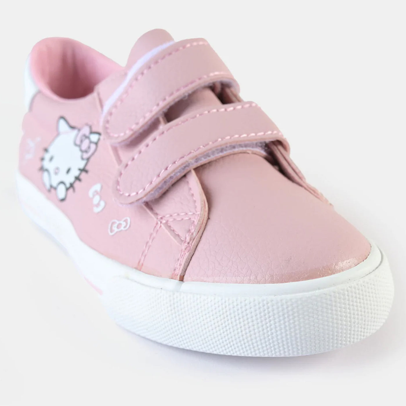 Girls Sneakers 1882-Pink