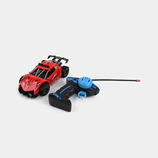 Remote Control Off Road Car For Kids