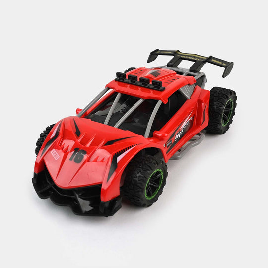 Remote Control Off Road Car For Kids