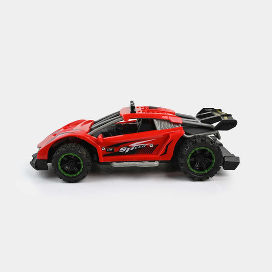 Remote Control Off Road Car For Kids