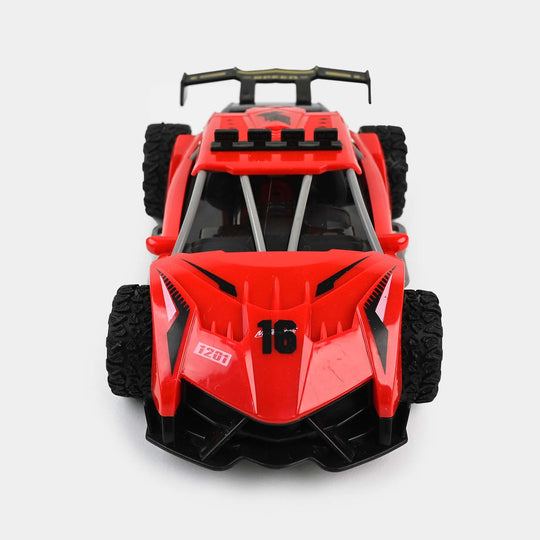 Remote Control Off Road Car For Kids