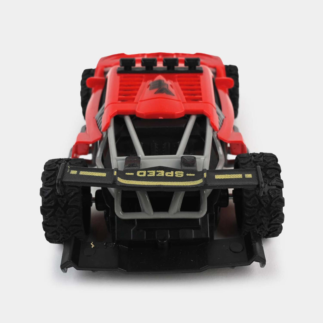 Remote Control Off Road Car For Kids