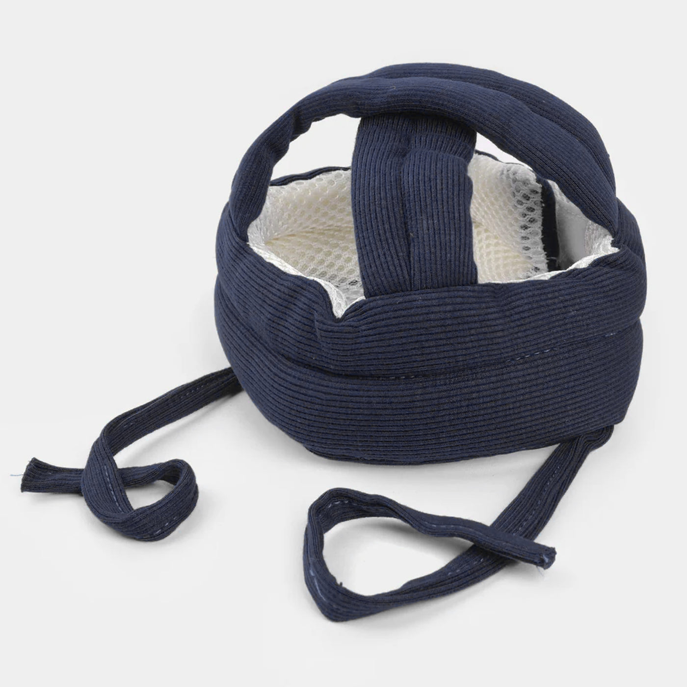 Head Protector for Baby-Navy Blue